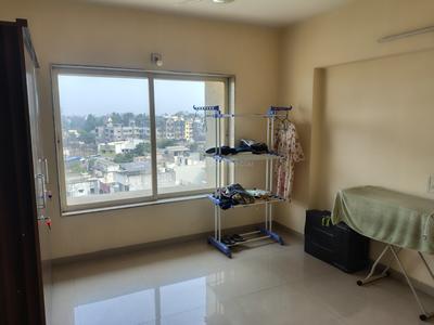 Bedroom Image of 1700 Sq.ft 3 BHK Apartment / Flat for sale in Tithal Valsad for Rs. 5500000