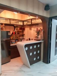 Hall Image of 2300 Sq.ft 4 BHK Penthouse for sale in Bodakdev Ahmedabad for Rs. 24000000