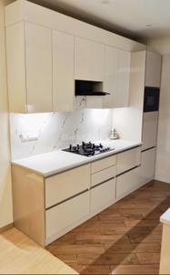 Kitchen Image of 1932 Sq.ft 3 BHK Apartment / Flat for sale in Conscient Heritage Max, Sector 102 Gurgaon for Rs. 28400000