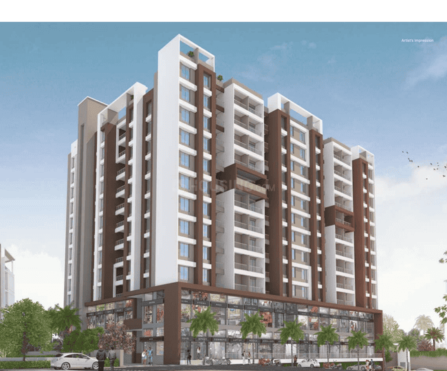 Bhim Nagar, Moshi Main Image 1