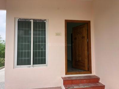 Image of 1000 Sq.ft 2 BHK Independent House for sale in Periyanaickenpalayam, Coimbatore for Rs. 4200000