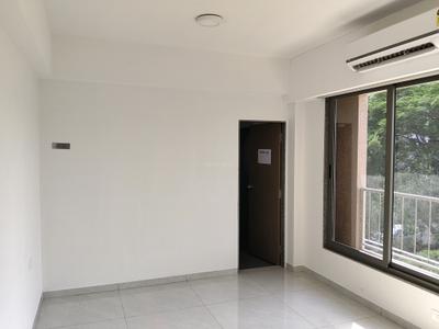 Bedroom Image of 2250 Sq.ft 3 BHK Apartment / Flat for sale in Devkunj 80, Vaishno Devi Circle Ahmedabad for Rs. 12500000