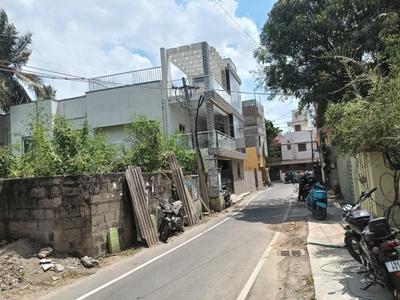 Image of 2400 Sq.ft Residential Plot / Land for sale in Perungudi, Chennai for Rs. 20800000