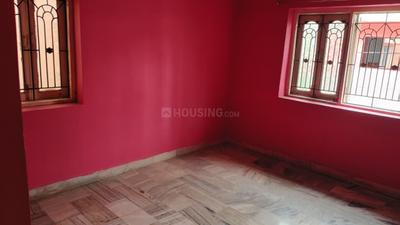 Bedroom Image of 1050 Sq.ft 2 BHK Independent House for rent in Namkum Ranchi for Rs. 8500