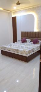 Bedroom Image of 2400 Sq.ft 4 BHK Villa for sale in Manyawas Jaipur for Rs. 33100000