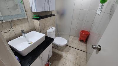 Image of 1272 Sq.ft 3 BHK Apartment / Flat for sale in TVS Emerald Jardin, Begur, Bengaluru for Rs. 20600000