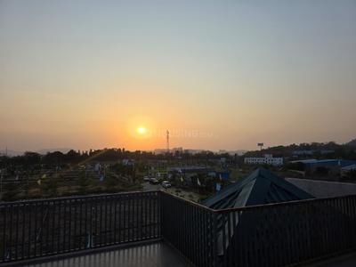Balcony Image of 2000 Sq.ft 3.5 BHK Villa for sale in Riyasat Sankalp Extension First, Lodhivali Navi Mumbai for Rs. 17600000