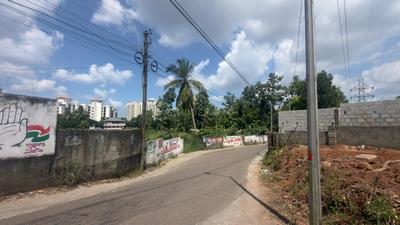 Image of 7623 Sq.ft Residential Plot / Land for sale in Kakkanad, Kochi for Rs. 26700000