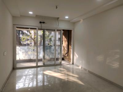 Living Room Image of 950 Sq.ft 2 BHK Apartment / Flat for sale in Nicco Residency, Andheri East Mumbai for Rs. 25000000
