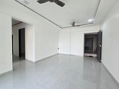 Hall Image of 720 Sq.ft 1 BHK Apartment / Flat for sale in Dombivli West Thane for Rs. 5500000