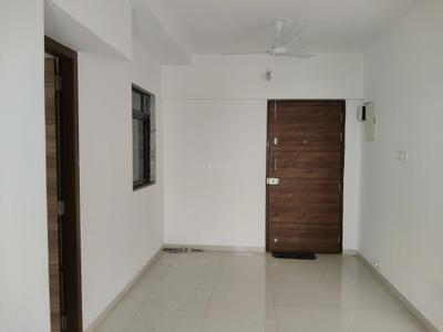 Living Room Image of 900 Sq.ft 2 BHK Apartment / Flat for sale in Neptune Flying Kites A Wing Right Wing, Bhandup West Mumbai for Rs. 15500000