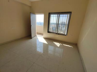 Bedroom Image of 1000 Sq.ft 3 BHK Independent House for sale in Shankar Nagar Raipur for Rs. 6900000