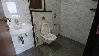 Image of 1000 Sq.ft 2 BHK Apartment / Flat for rent in VTP HiLife, Thergaon, Pune for Rs. 34000