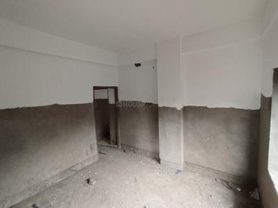 Kitchen Image of 684 Sq.ft 2 BHK Apartment / Flat for sale in Nagerbazar Kolkata for Rs. 3078000