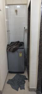 Image of 350 Sq.ft 1 RK Apartment / Flat for rent in Kasam Uthalsar Naka, Thane West, Thane for Rs. 18000