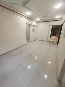 Hall Image of 456 Sq.ft 1 BHK Apartment / Flat for sale in Om Shiv Shakti Apartment, Dahisar West Mumbai for Rs. 9200000