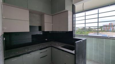 Kitchen Image of 1000 Sq.ft 2 BHK Builder Floor for rent in Koramangala Bengaluru for Rs. 60000