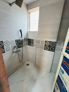 Bathroom Image of 980 Sq.ft 2 BHK Apartment / Flat for sale in Ruparel GardenHousing, Nerul Navi Mumbai for Rs. 17500000