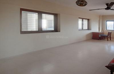 Hall Image of Venkatesh Nest in Kharghar, Navi Mumbai