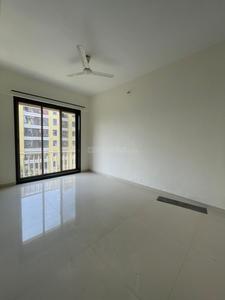 Hall Image of 1050 Sq.ft 2 BHK Apartment / Flat for sale in Vasai West Vasai for Rs. 8000000