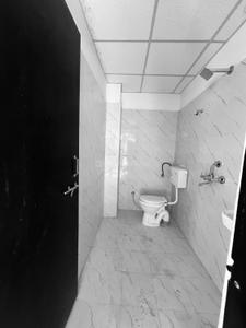 Bathroom Image of 1100 Sq.ft 3 BHK Apartment / Flat for sale in Ayushman Residency, Panda Indore for Rs. 3795000