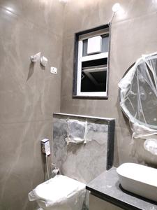 Common Bathroom Image of 1900 Sq.ft 4 BHK Builder Floor for sale in Sector 19 Dwarka New Delhi for Rs. 39000000