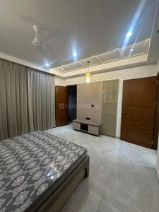 Bedroom Image of 1800 Sq.ft 3 BHK Villa for sale in Jagatpura Jaipur for Rs. 16000000