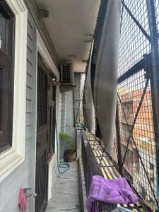 Balcony Image of 1650 Sq.ft 4 BHK Builder Floor for sale in Sector 49 Faridabad for Rs. 11000000
