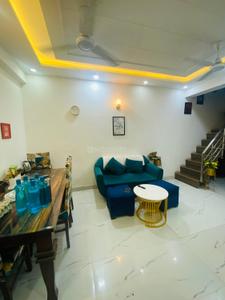 Hall Image of 1900 Sq.ft 4 BHK Duplex for sale in Saraswati Landmark, Noida Extension Greater Noida for Rs. 6500000
