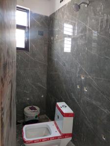Bedroom One Image of 1566 Sq.ft 3 BHK Builder Floor for sale in Avni Crimson Floors, Noida Extension Greater Noida for Rs. 6660000