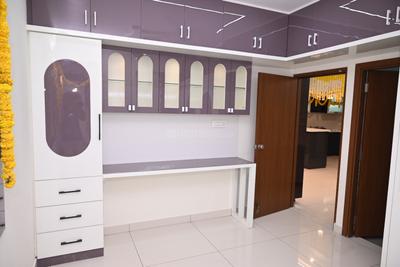 Bedroom Image of 1160 Sq.ft 2 BHK Apartment / Flat for sale in Nithya Sunrise, Whitefield Bengaluru for Rs. 15000000