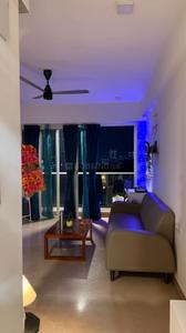 Hall Image of 1410 Sq.ft 3 BHK Apartment / Flat for sale in Vijay Nakshatra, Hiranandani Estate Thane for Rs. 16000000