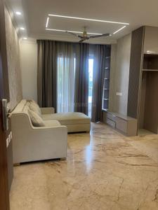 Hall Image of 1100 Sq.ft 1 BHK Apartment / Flat for sale in Kashish Manor One, Sector 111 Gurgaon for Rs. 14000000