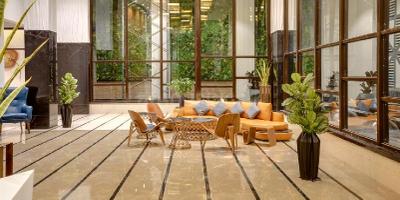 Hall Image of 2940 Sq.ft 4 BHK Apartment / Flat for sale in Pashan Pune for Rs. 27000000