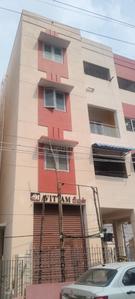 2 BHK Flat