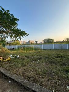 Image of 1200 Sq.ft Residential Plot / Land for sale in Nipania, Indore for Rs. 12000000