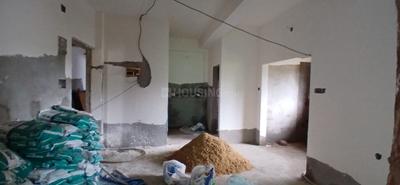 Hall Image of 1000 Sq.ft 2 BHK Apartment / Flat for sale in Agarpara Kolkata for Rs. 3300000