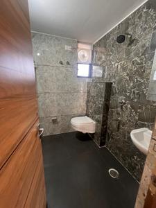 Image of 1300 Sq.ft 2.5 BHK Apartment / Flat for rent in DB Pride, Talawali Chanda, Indore for Rs. 26000