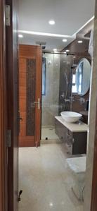 Bathroom Image of 4500 Sq.ft 4 BHK Builder Floor for sale in Sector 31 Gurgaon for Rs. 40500000