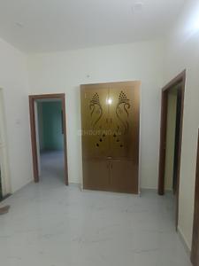 Hall Image of 860 Sq.ft 2 BHK Independent House for rent in Ponmar Chennai for Rs. 20000