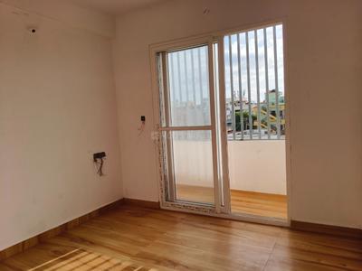 Bedroom Image of 1706 Sq.ft 3 BHK Apartment / Flat for sale in Sunkalpalya Bengaluru for Rs. 9700600