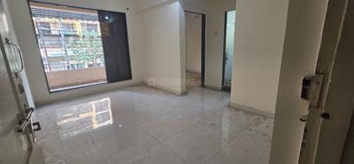 Bedroom Image of 1050 Sq.ft 2 BHK Apartment / Flat for sale in Kamothe Navi Mumbai for Rs. 7900000