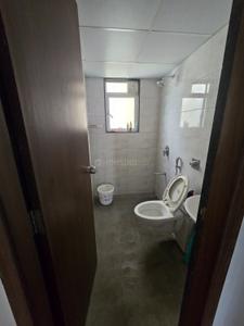 Bathroom Image of 1100 Sq.ft 3 BHK Apartment / Flat for sale in Pride Park Astra, Marunji Pune for Rs. 11800000