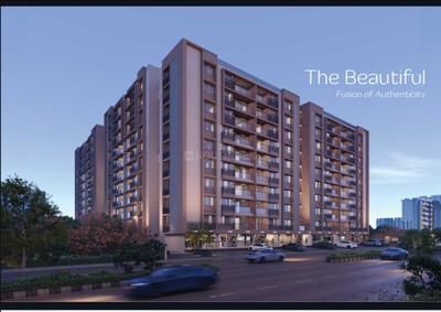 Image of 2358 Sq.ft 3 BHK Apartment / Flat for sale in Shlok Amaltas, Jagatpur, Ahmedabad for Rs. 11200000