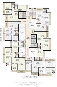 2 BHK Flat