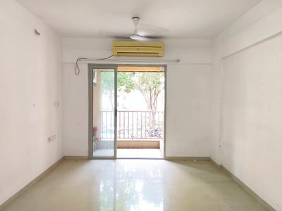 Living Room Image of 774 Sq.ft 1.5 BHK Apartment / Flat for sale in Lodha Casa Rio, Palava Phase 1 Thane for Rs. 3950000