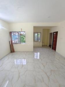 Hall Image of 1240 Sq.ft 2 BHK Apartment / Flat for sale in Kolathur Chennai for Rs. 9100000