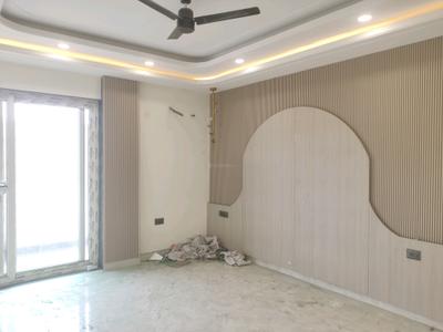 Bedroom Image of 2850 Sq.ft 4 BHK Builder Floor for sale in Garg Homes Signature Floors, Green Field Colony Faridabad for Rs. 25000000