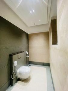 Bathroom Image of 1026 Sq.ft 2 BHK Builder Floor for sale in Kharar Mohali for Rs. 5190000