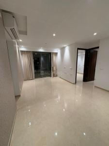 Hall Image of 584 Sq.ft 1 BHK Apartment / Flat for rent in Hiranandani Regent Hill A B C D And E Wing, Powai Mumbai for Rs. 69056
